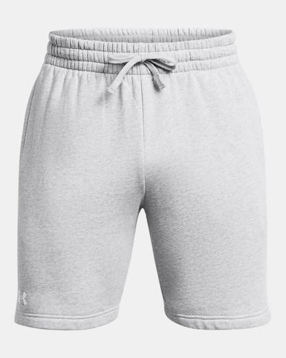 UA Rival Fleece Men's 10 Shorts