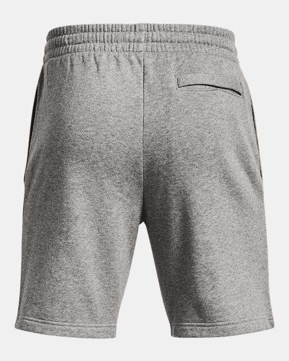 UA Rival Fleece Men's 10 Shorts