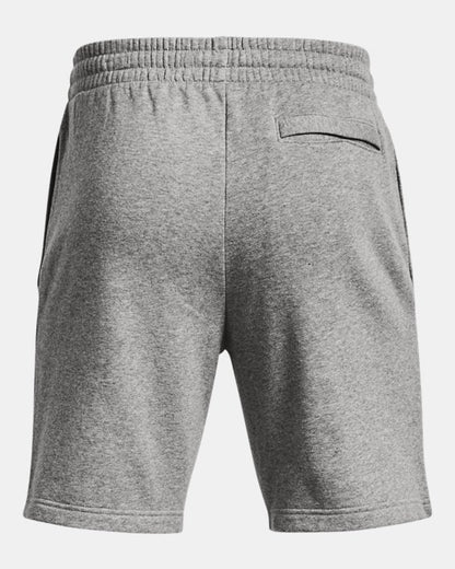 UA Rival Fleece Men's 10 Shorts