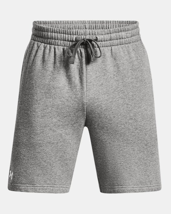 UA Rival Fleece Men's 10 Shorts
