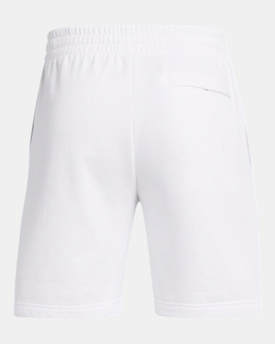UA Rival Fleece Men's 10 Shorts