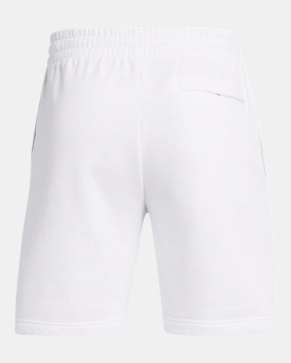 UA Rival Fleece Men's 10 Shorts
