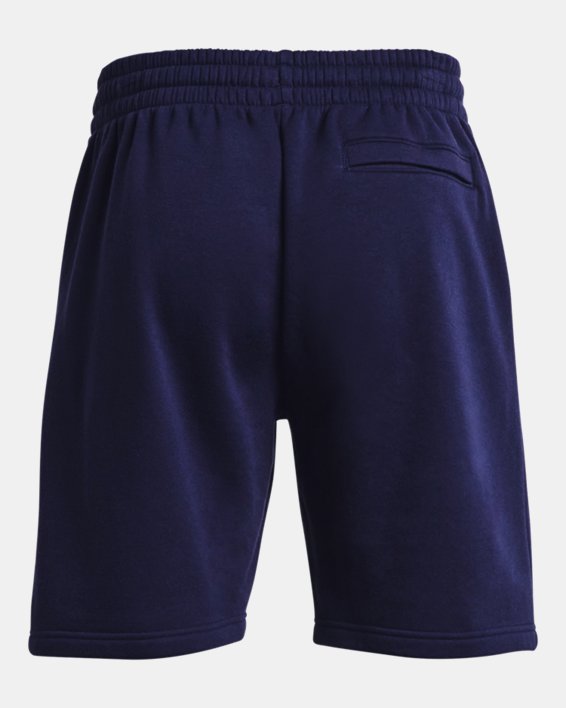 UA Rival Fleece Men's 10 Shorts