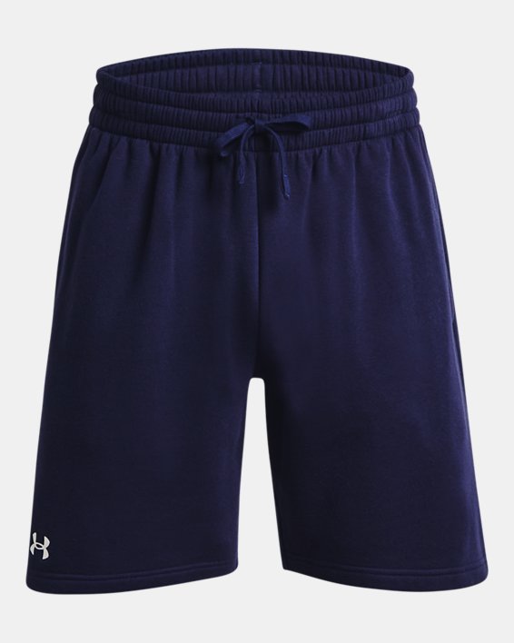 UA Rival Fleece Men's 10 Shorts