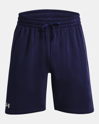 UA Rival Fleece Men's 10 Shorts