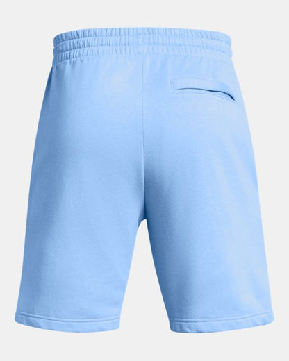 UA Rival Fleece Men's 10 Shorts