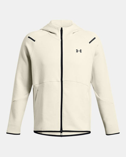 UA Unstoppable Fleece Men's Full Zip