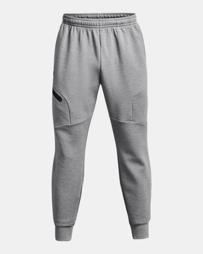UA Unstoppable Fleece Men's Joggers
