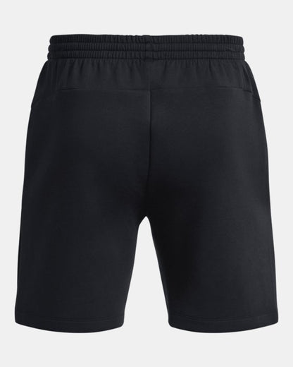 UA Unstoppable Fleece Men's 7 Shorts