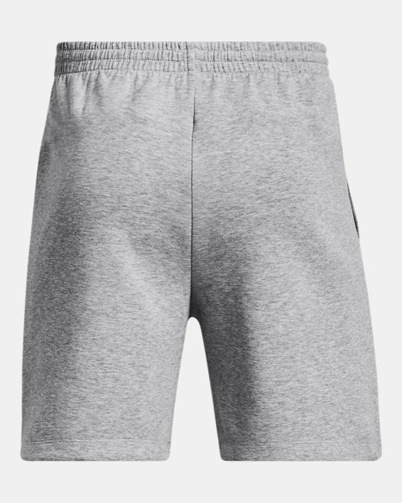 UA Unstoppable Fleece Men's 7 Shorts