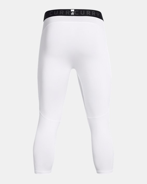 Curry Brand Men's 3/4 Leggings