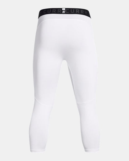 Curry Brand Men's 3/4 Leggings