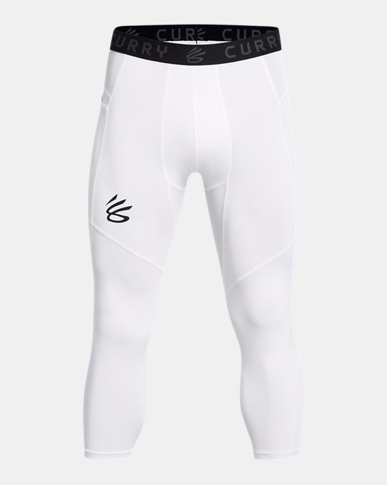 Curry Brand Men's 3/4 Leggings