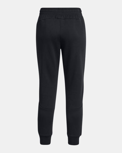 UA Unstoppable Fleece Women's Joggers