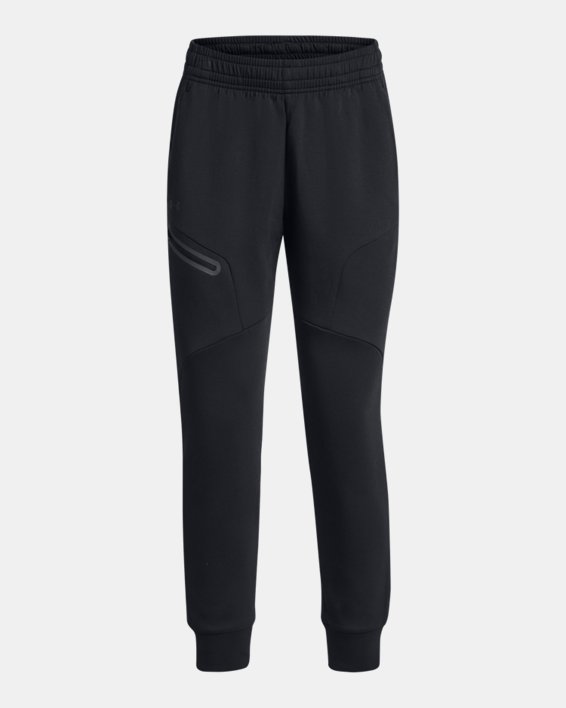 UA Unstoppable Fleece Women's Joggers