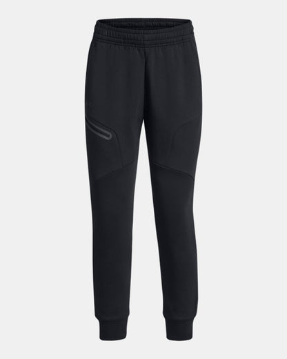 UA Unstoppable Fleece Women's Joggers