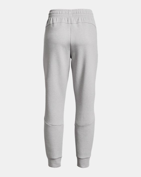 UA Unstoppable Fleece Women's Joggers