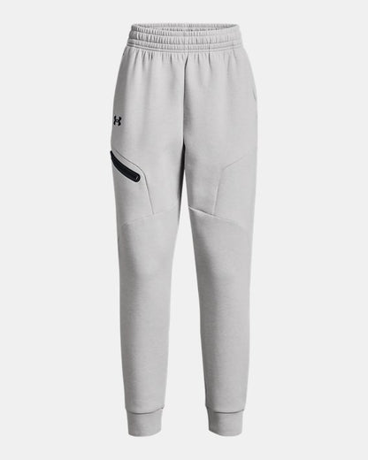 UA Unstoppable Fleece Women's Joggers