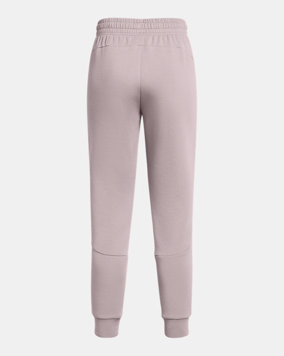 UA Unstoppable Fleece Women's Joggers