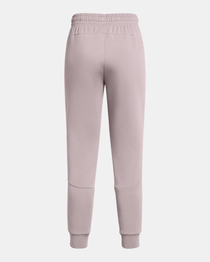 UA Unstoppable Fleece Women's Joggers