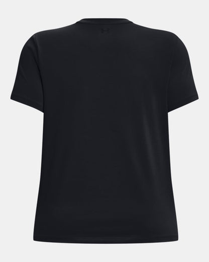 UA Meridian Women's Short Sleeve