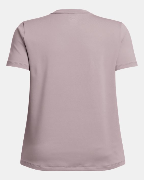 UA Meridian Women's Short Sleeve