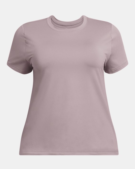 UA Meridian Women's Short Sleeve