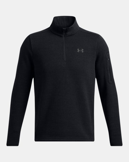 UA Expanse Specialist Men's 1/4 Zip