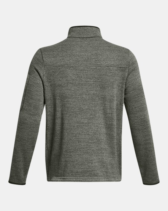 UA Expanse Specialist Men's 1/4 Zip