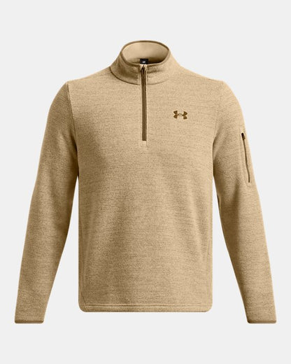 UA Expanse Specialist Men's 1/4 Zip