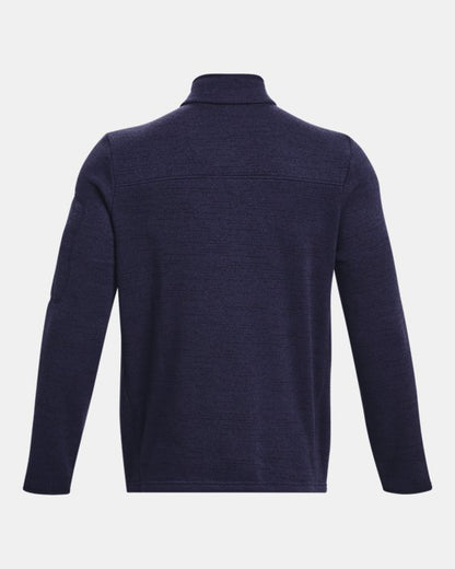 UA Expanse Specialist Men's 1/4 Zip