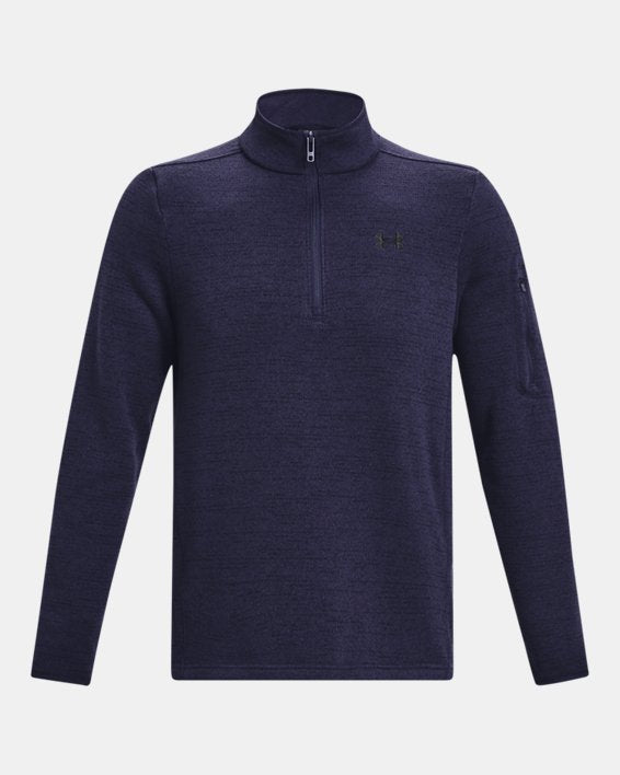 UA Expanse Specialist Men's 1/4 Zip