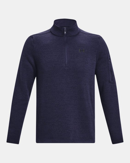 UA Expanse Specialist Men's 1/4 Zip