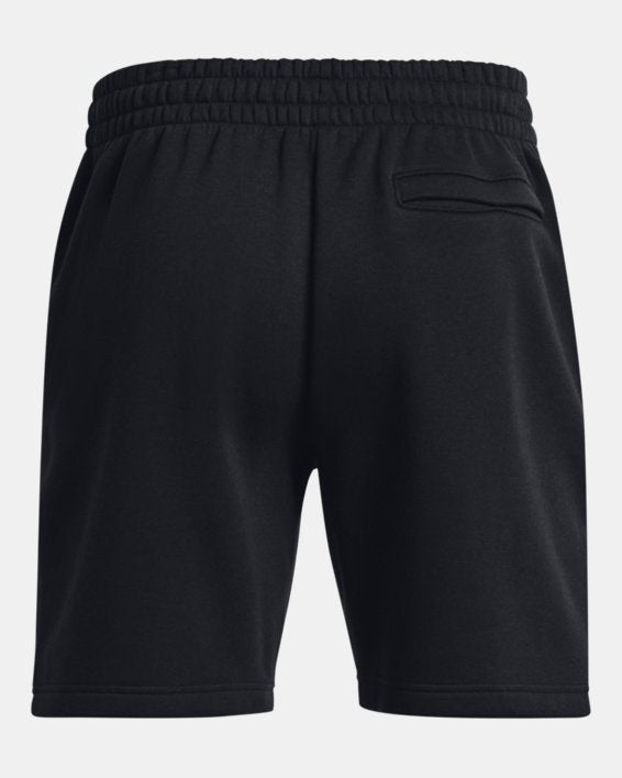 UA Icon Fleece Men's 775 Shorts