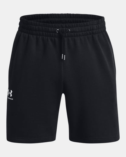 UA Icon Fleece Men's 775 Shorts