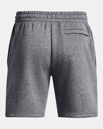 UA Icon Fleece Men's 775 Shorts