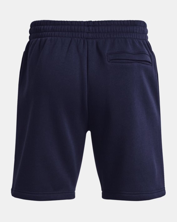 UA Icon Fleece Men's 775 Shorts