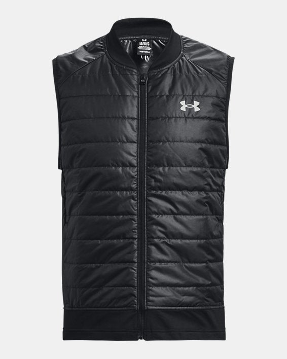 UA Launch Insulated Men's Vest