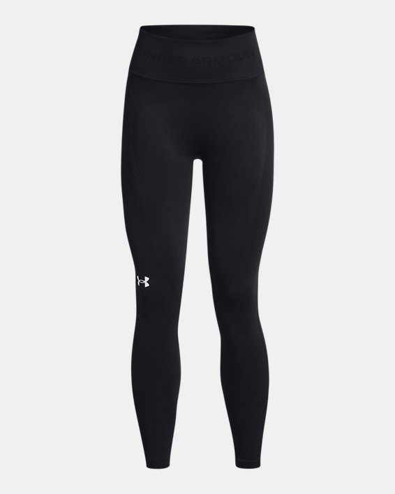 UA Train Seamless Women's Leggings