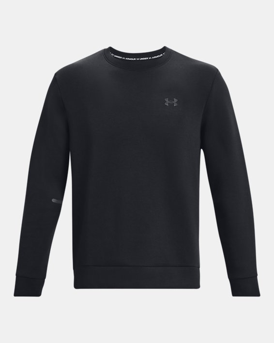 UA Unstoppable Fleece Men's Crew