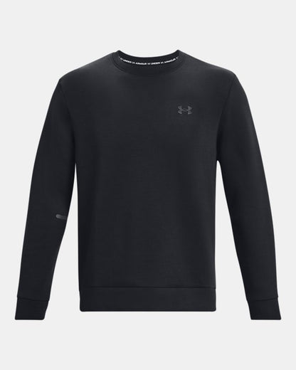 UA Unstoppable Fleece Men's Crew