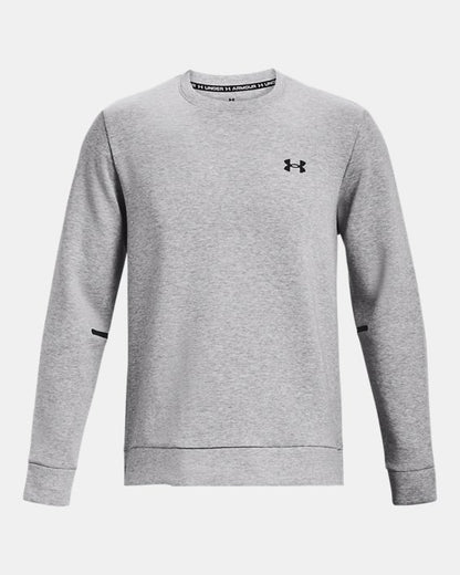 UA Unstoppable Fleece Men's Crew