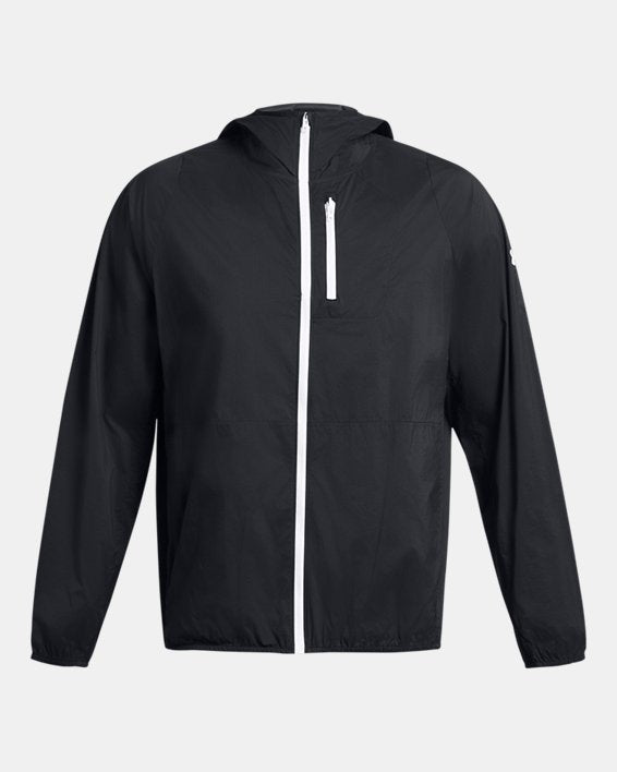UA Launch Lightweight Men's Jacket