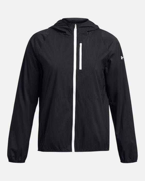 UA Launch Lightweight Women's Jacket