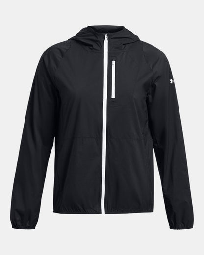 UA Launch Lightweight Women's Jacket