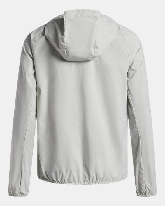 UA Launch Lightweight Women's Jacket