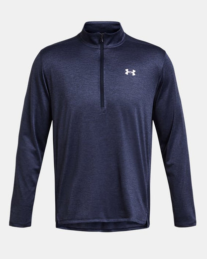 UA Tech Vent Men's 1/2 Zip