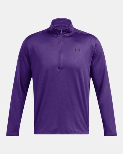 UA Tech Vent Men's 1/2 Zip