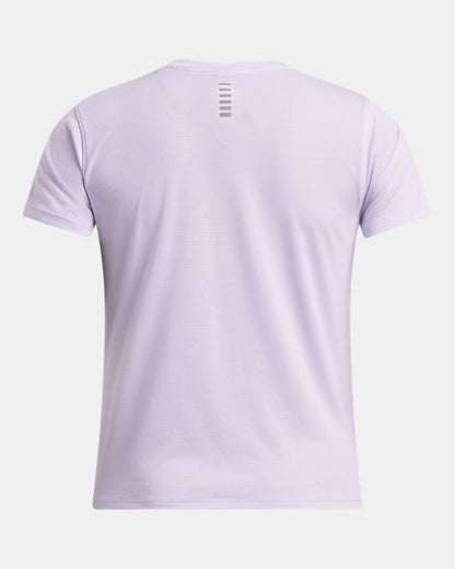 UA Launch Women's Short Sleeve