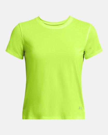 UA Launch Women's Short Sleeve